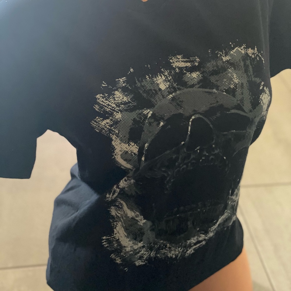 NEW BODYBUILDING.COM training tee